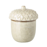 Acorn jar